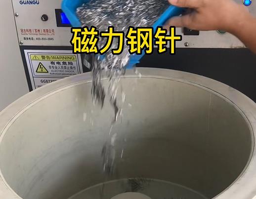 茂南不锈钢箍用钢针