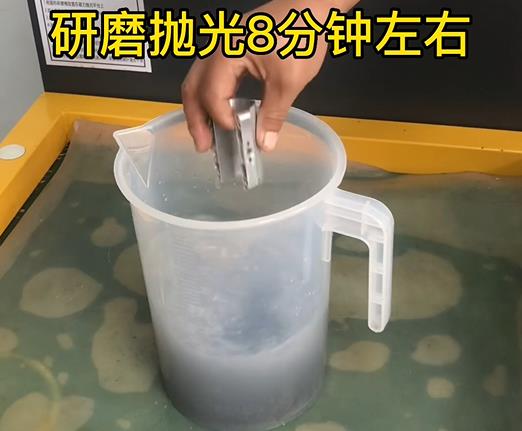 CNC机加工茂南铝件样品